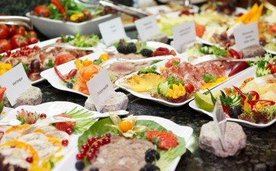 Romanian Catering, Sevicii catering - Bucuresti